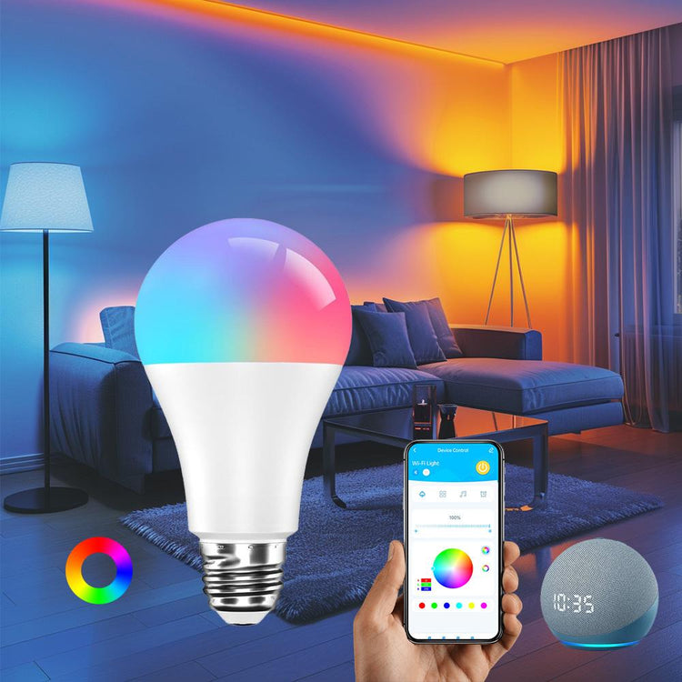 Smart Home Gadgets